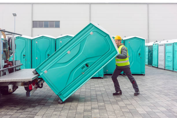 Best Luxury portable toilet rental  in Woodville, WI