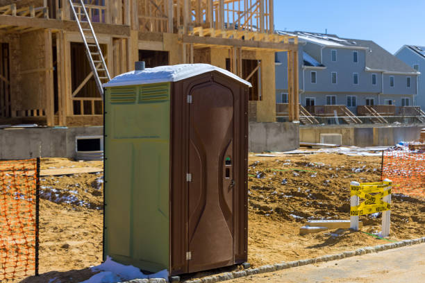 Best Portable bathroom rental  in Woodville, WI