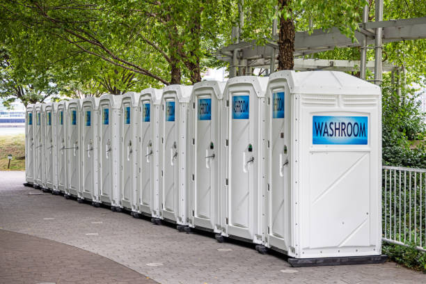 Best Long-term porta potty rental  in Woodville, WI