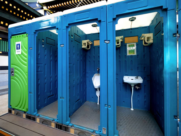 Affordable portable toilet rental in Woodville, WI