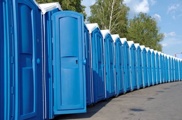 Best Porta potty delivery and setup  in Woodville, WI